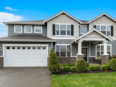 22310 74th Street Ct E, Buckley, WA, 98321