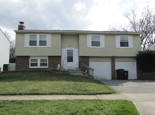 8795 Crestwater Dr, Galloway, OH