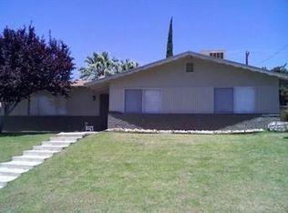 3704 University Ave, Bakersfield, CA 93306