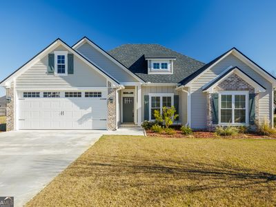 3001 Houser Way, Hahira, GA, 31632