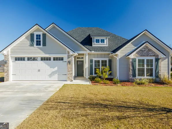 3001 Houser Way, Hahira, GA 31632