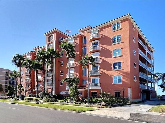 2nd image of 19130 Gulf Blvd #V-2