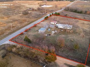 35310 Ew 1400 Rd, Konawa, OK 74849