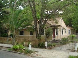 1604 13th St S, Saint Petersburg, FL 33705