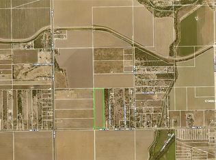 0 Mile 4 N, Mercedes, TX 78570