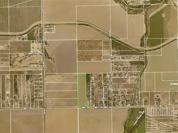 0 Mile 4 N, Mercedes, TX 78570