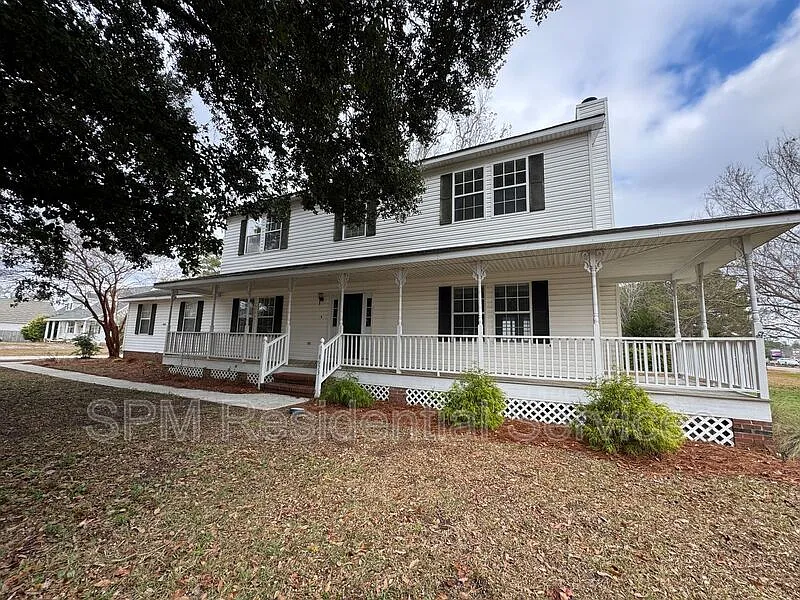 Building Photo - 8973 Stephens Church Rd