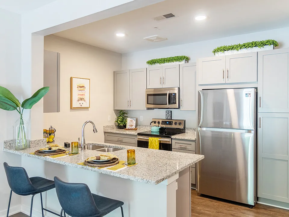 Lumen Apartments