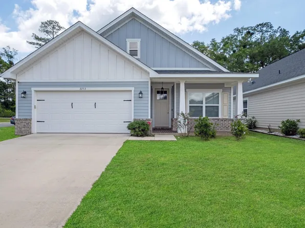 2253 Lexington Parc Dr, Tallahassee, FL 32311