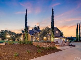 4805 Via Del Corral, Yorba Linda, CA 92887