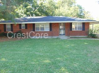 1808 Grovehaven Cir, Memphis, TN 38116