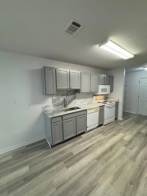 3 bed, 1227 sqft, $1,450 — Photo 3