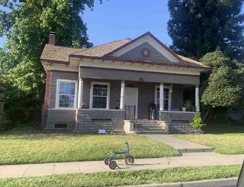 Property Front View