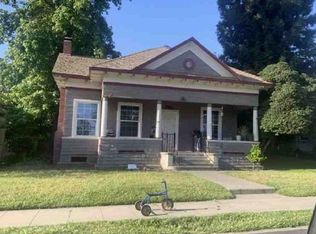 2031 1/2 Stillman St, Selma, CA 93662