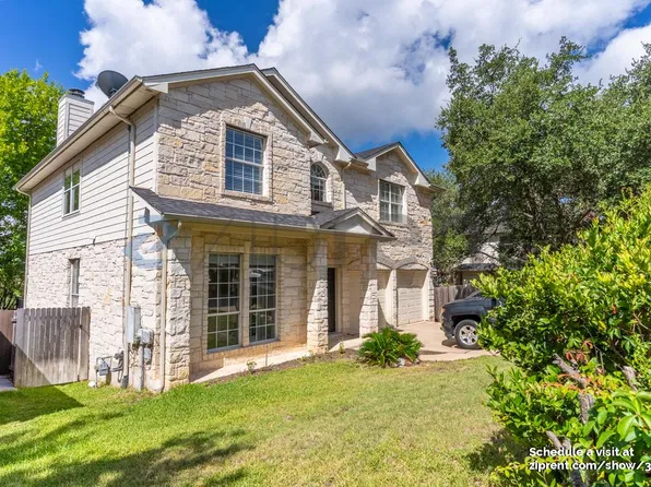4308 Canyon Glen Cir, Austin, TX 78732