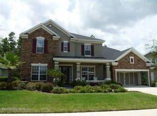 255 Flores Way, Saint Johns, FL 32259