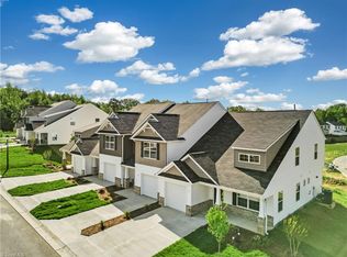 148 Tallwood Dr, Elkin, NC 28621