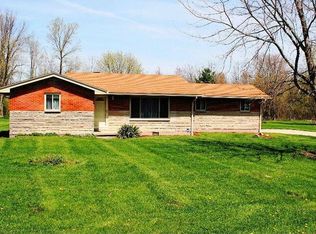 210 Turner Dr, Lebanon, OH 45036