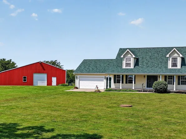 55791 260th Ave, Chariton, IA 50049