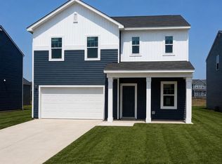 159 S Meyers Ct, Clayton, NC 27520