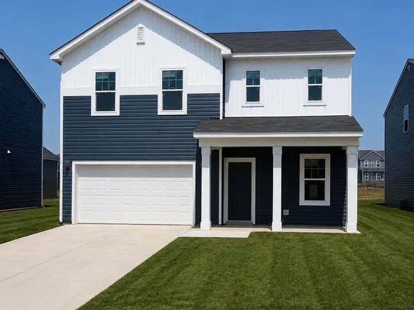 159 S Meyers Ct, Clayton, NC 27520