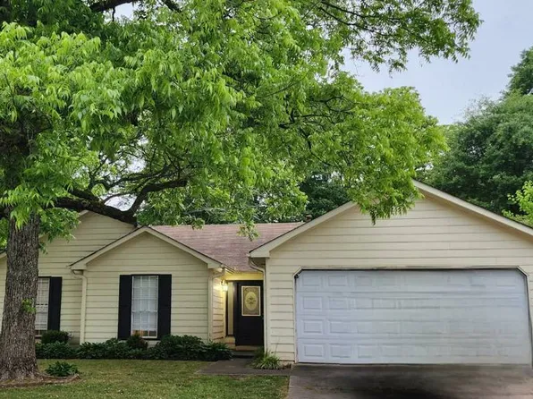 6073 Dorchester Dr, Rex, GA 30273