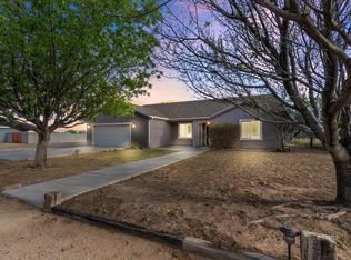 575 W 700 S, Pima, AZ 85543