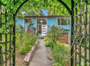 4815 46th Ave S, Seattle, WA 98118