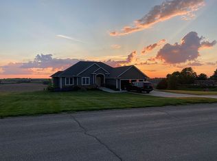 1197A Last Chance Rd, Troy, KS 66087