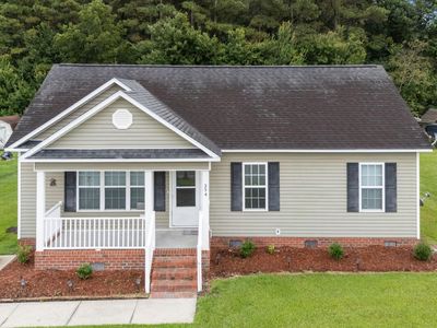 254 Olive Branch Boulevard, Grifton, NC, 28530