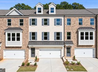 2743 Hallwood Ln, Suwanee, GA 30024
