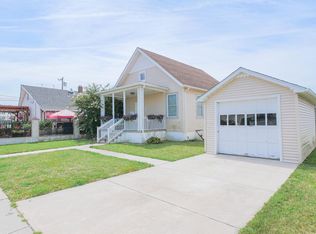 312 N Elberon Ave, Atlantic City, NJ 08401