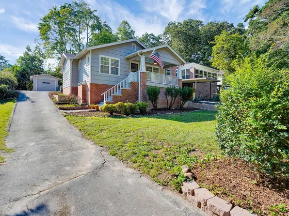 1607 Knickerbocker Ave, Chattanooga, TN 37405