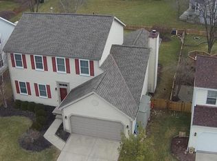 5448 Riverport Dr, Columbus, OH 43221