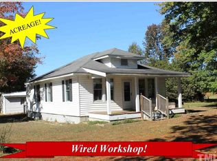 9349 Covered Bridge Rd, Wendell, NC 27591