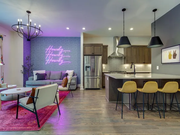 3206 W End Cir #8, Nashville, TN 37203