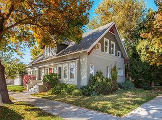 1400 W Resseguie St, Boise, ID 83702