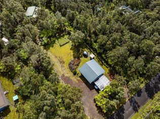 11-3866 Nahelenani St, Volcano, HI 96785
