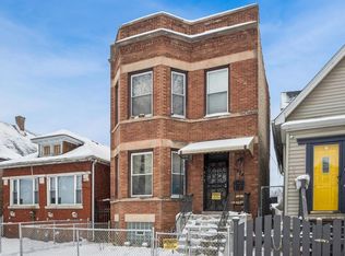 6934 S Cornell Ave, Chicago, IL 60649