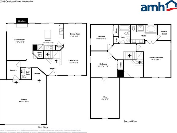2nd image of 10358 Cerulean Dr