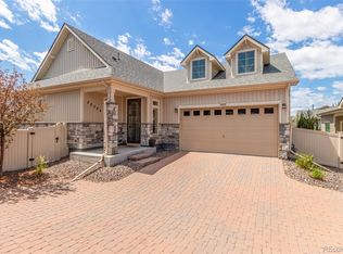 20344 E 53rd Dr, Denver, CO 80249