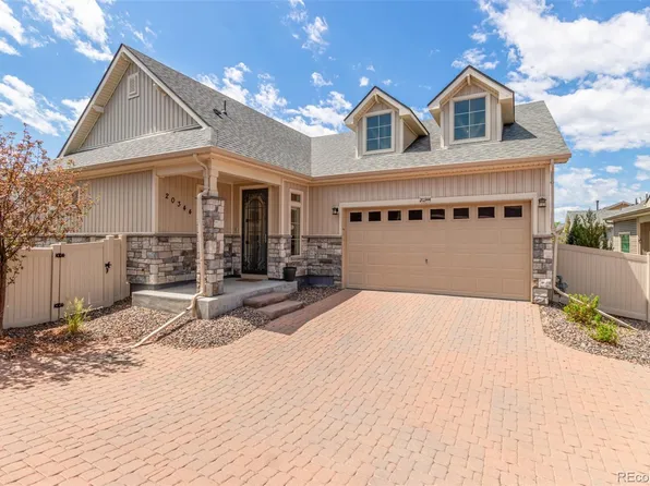 20344 E 53rd Drive, Denver, CO 80249