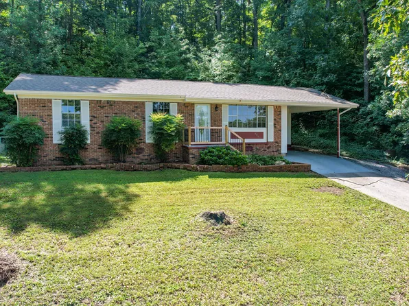 380 Morgan Johnston Cir NE, Cleveland, TN 37312