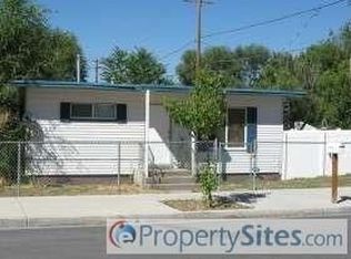 297 Rigdon Ave, Salt Lake City, UT 84115