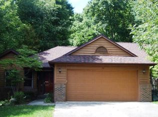 20 Crescent Creek Dr, New Castle, IN 47362