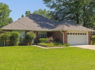 106 Bucky Beaver Dr, Jacksonville, AR 72076