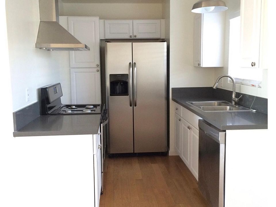 2nd image of 4124 San Martin Way #B