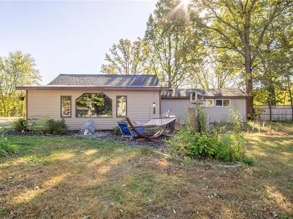 N1436 County Road E, Bruce, WI 54819