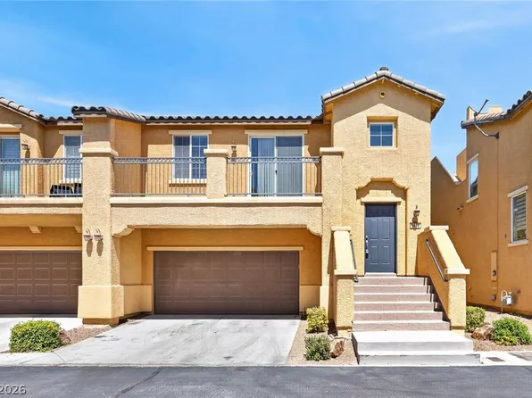 3672 Via Vicchio #0, Henderson, NV 89052