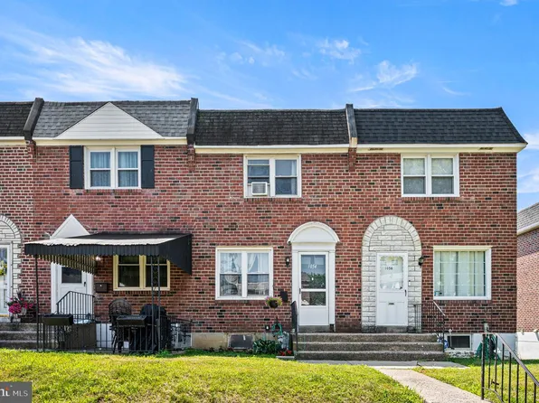 1054 N Academy Ave, Glenolden, PA 19036